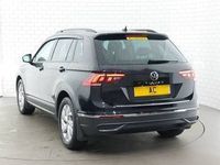 used VW Tiguan 1.5 TSI 150 Life 5dr DSG