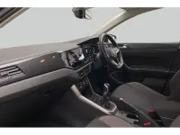 Used VW Polo 80 HP (58 kW) 2022 Hatchback