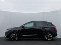 Used Vauxhall Grandland X Ultimate 2022 Black SUV