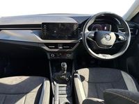 Used Skoda Kamiq SE L Executive 150 HP (110 kW) 2023 Grey SUV