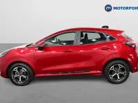 Used Ford Puma ST-Line 2025 Red SUV