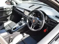 Used Porsche Macan 354 HP (260 kW) 2020 SUV