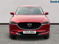 Used Mazda CX-5 Inclusive 150 HP (110 kW) 2020 SUV
