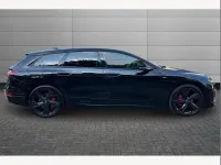 Used Audi A6 e-tron S-Line 314 kW (428 HP) 2025 Mythos black Estate