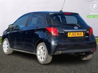 used Toyota Yaris Hybrid 1.5 Hybrid Excel 5dr CVT