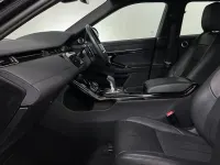 Used Land Rover Range Rover evoque SE Dynamic 203 HP (149 kW) 2023 Grey SUV