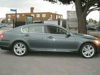 Used Lexus GS450H 2008 Sedan