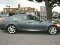 used Lexus GS450H 3.5