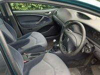 Used Citroën C5 2003 Hatchback