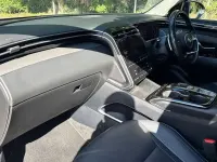 Used Hyundai Tucson Ultimate 230 HP (169 kW) 2023 Other SUV