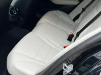 Used Mercedes C350e 2018 Black Sedan