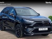 Usado Toyota RAV4 Sport 306 HP (225 kW) 2025 SUV