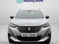 Used Peugeot e-2008 Active+ 100 kW (136 HP) 2023 Grey SUV