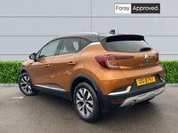 used Renault Captur 1.5 dCi 95 S Edition 5dr Hatchback