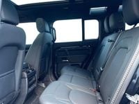 Used Land Rover Defender SE Dynamic 2025 Black SUV