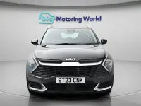 Gebraucht Kia Sportage 148 PS (108 kW) 2023 SUV
