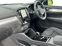 Used Volvo XC40 Plus 161 HP (118 kW) 2026 Grey SUV