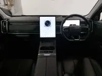 Used Jaecoo 7 204 HP (150 kW) 2026 Silver SUV