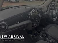 Used Mini Cooper Comfort 134 HP (98 kW) 2023 Green Hatchback