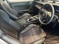 New Porsche 911 GT3 2025 Black Coupe