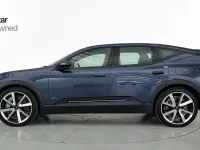 Used Polestar 3 Pilot 359 kW (489 HP) 2025 Blue SUV
