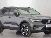 New Volvo XC40 Ultra 163 HP (119 kW) 2027 SUV