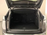 Used Peugeot 3008 Allure Premium 222 HP (163 kW) 2021 Grey SUV