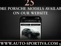 Used Porsche Cayenne 475 HP (349 kW) 2025 SUV