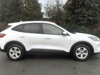 Used Ford Kuga Zetec 2022 White SUV