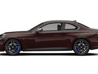 Used BMW M2 460 HP (338 kW) 2024 Coupe