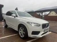 Used Volvo XC90 295 HP (216 kW) 2020 White SUV