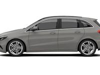 Used Mercedes B180 AMG line 109 HP (80 kW) 2018 MPV