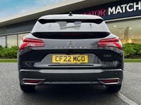 Used Citroën C5 X PureTech 2022 Black Estate