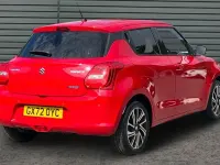 Usado Suzuki Swift SZ5 83 CV (61 kW) 2023 Utilitario