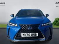 Used Lexus UX 184 HP (135 kW) 2024 SUV