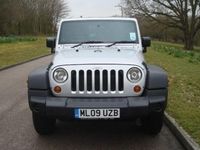 used Jeep Wrangler 2.8