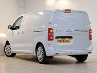Used Peugeot Expert 2024 White Van