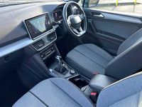 used Seat Tarraco 2.0TDI (150ps) SE Technology DSG SUV