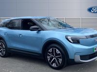 Used Ford Explorer Select 210 kW (286 HP) 2025 Blue SUV