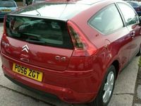 Used Citroën C4 90 HP (66 kW) 2006 Hatchback