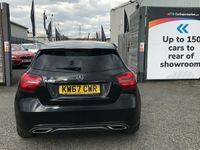 used Mercedes A180 A ClassSport Edition 5dr Auto