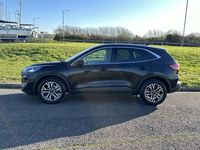 used Ford Kuga 2.0 EcoBlue mHEV Titanium 5dr