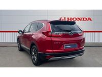 used Honda CR-V 2.0 i-MMD Hybrid EX 5dr eCVT Hybrid Estate