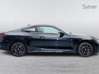 Used BMW M440 M Sport 369 HP (271 kW) 2025 Black Sedan
