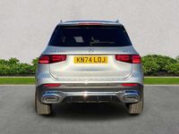 Used Mercedes GLA220 AMG Line Premium Plus 190 HP (139 kW) 2025 Grey SUV