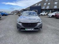 used Peugeot e-308 54KWH GT AUTO 5DR ELECTRIC FROM 2024 FROM WORKINGTON (CA14 4HX) | SPOTICAR
