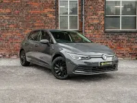 Used VW Golf VIII Edition 2023 Grey Hatchback