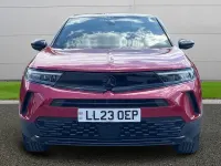 Used Vauxhall Mokka 131 HP (96 kW) 2025 SUV