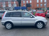 used Ford Fusion Fusion 20081.6+ AUTOMATIC /FULL SERVICE HISTORY/1 OWNER CAR/