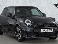 Used Mini Cooper S Hatch 201 HP (147 kW) 2024 Grey Hatchback